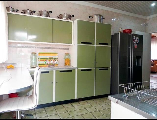3 BEDROOM HOUSE FOR SALE IN VANDERBIJLPARK CE 5